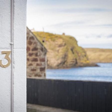 The Wee House Villa Pennan Eksteriør billede